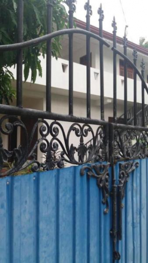 Ishitha Homestay